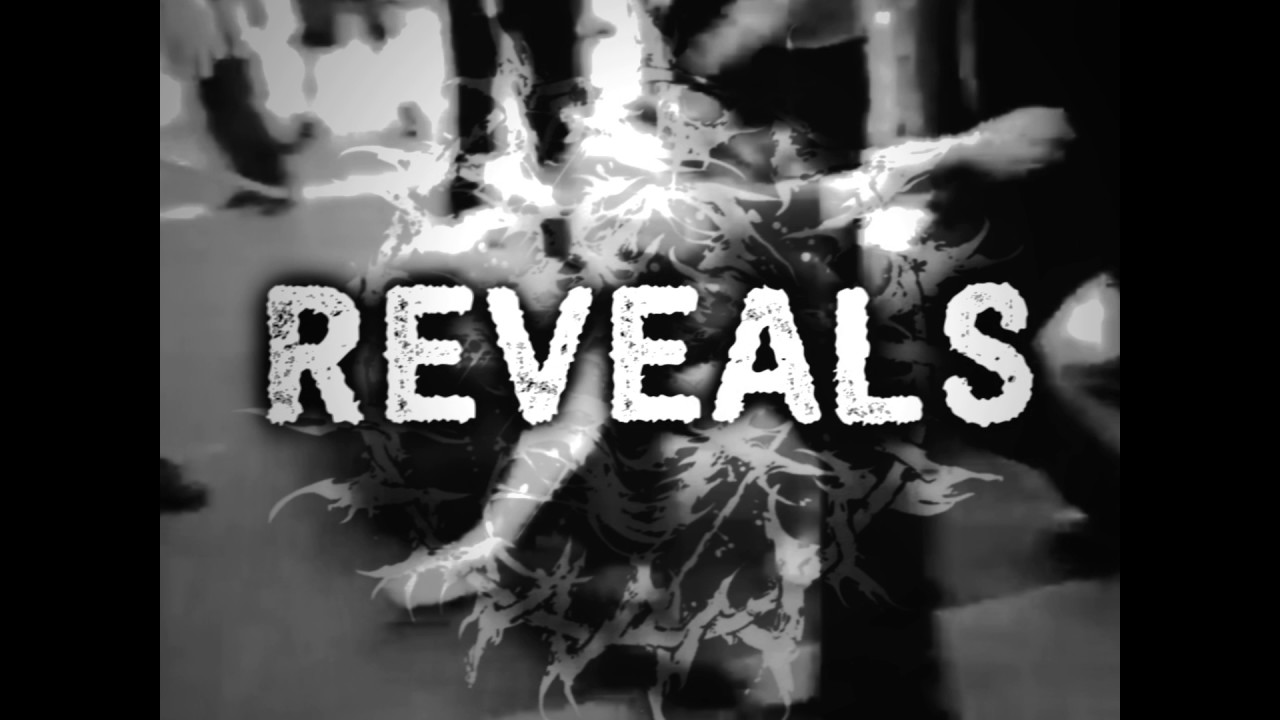 Broken Flesh - Bloodlust (Lyric video)