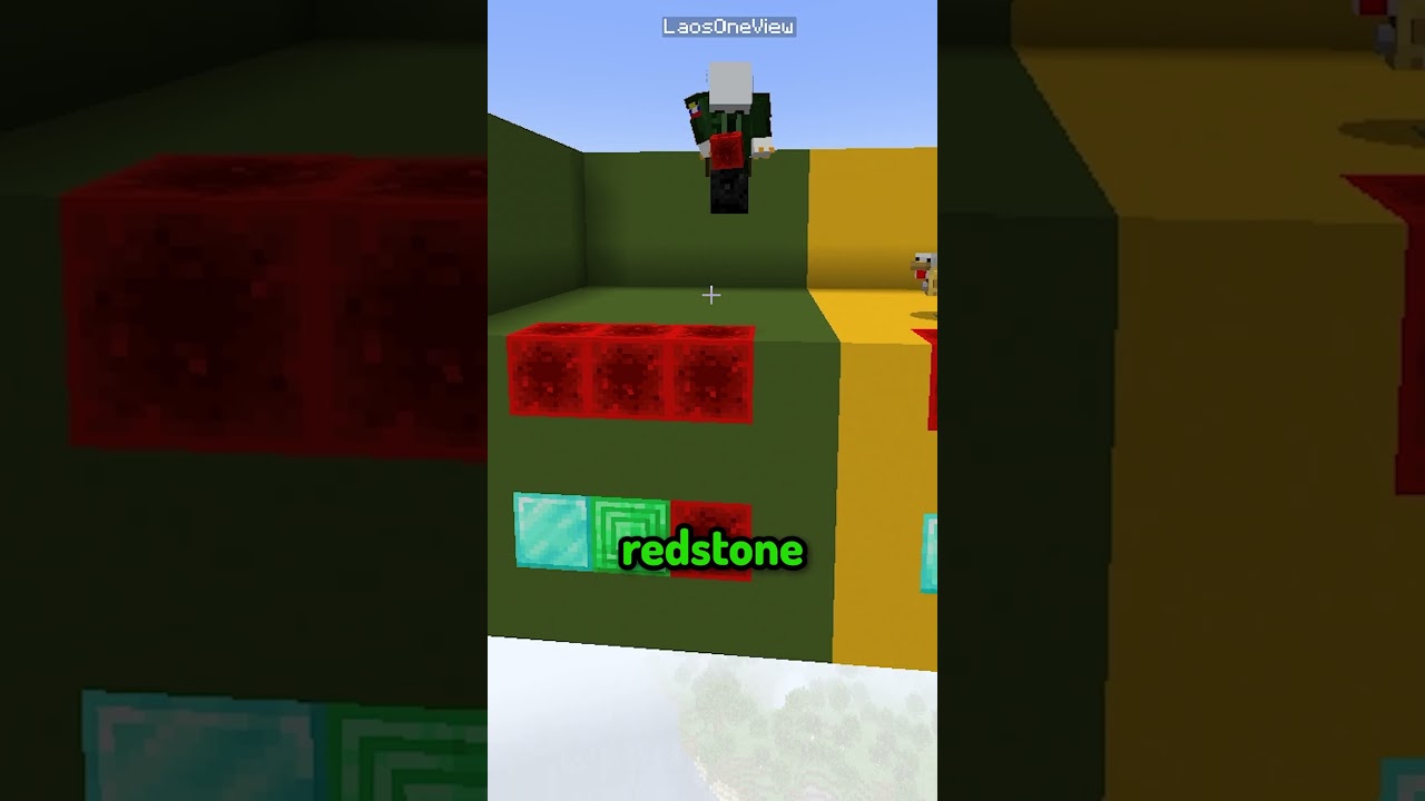 POLLO ES UN COPIÓN 🐥  #truedialogue #minecraft #shorts