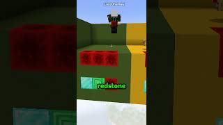 POLLO ES UN COPIÓN 🐥  #truedialogue #minecraft #shorts