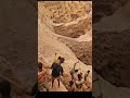 |Sudan & UAE Conflict| | Gold Mines |