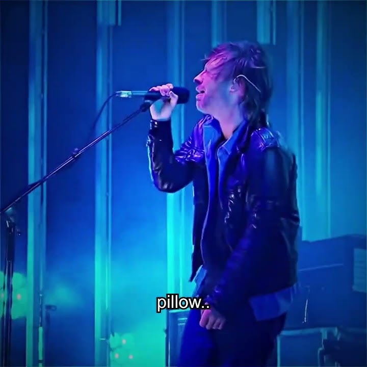 Download lagu Radiohead - 15 Step | Live at the Reading Festival 2009