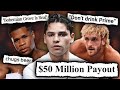 Ryan Garcia&#39;s Promotion From Hell (It Worked)