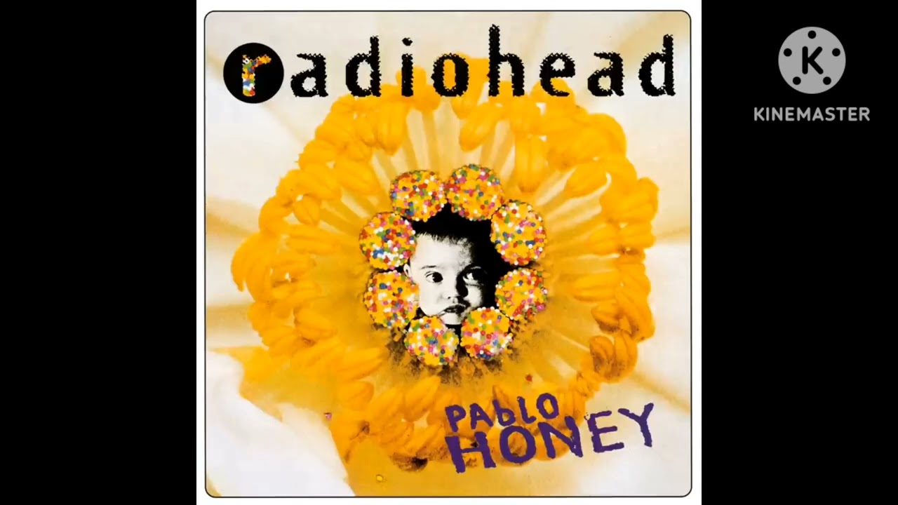 Radiohead - Creep Slowed Down