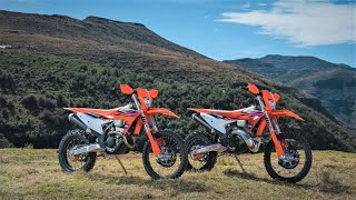 Enduro Is Awesome 2024