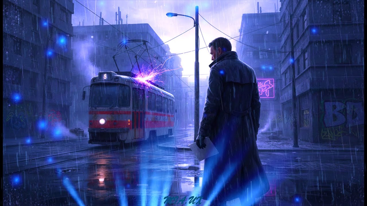 Post Punk 2026  Dark Post Punk & Coldwave Alternative Sound