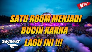 SATU ROOM MENJADI BUCIN KARNA LAGU INI !!! DJ BREAKBEAT PARGOY 2023 [ BINTANG TS ]