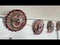 Beginning of video