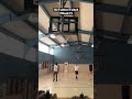 Basketball   deep jumper swish  basketball hooper shorts viral trending twitch nba