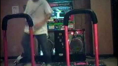 - DDR Freestyle -  Senorita  (DP BASIC)