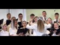 Хор «Вот Царь твой здесь»