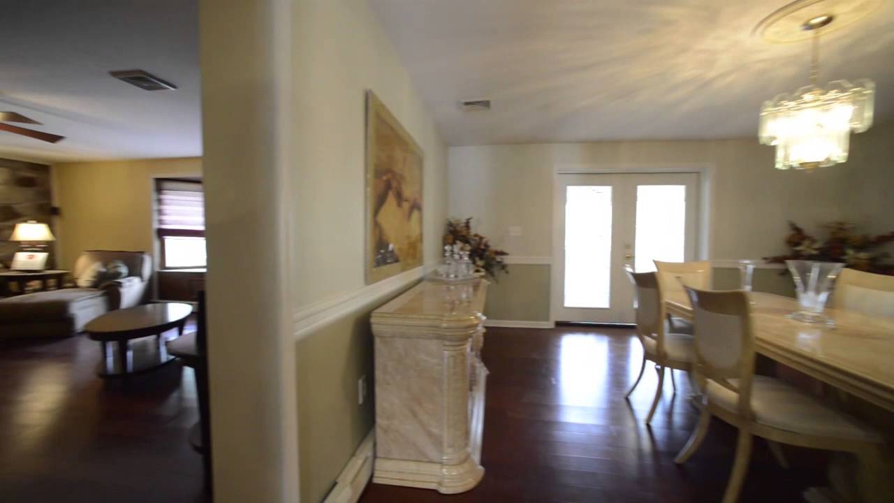 6106 Washington Lane Salem Point Bensalem, PA 19020 YouTube
