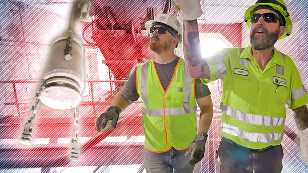 BinWhip Helps Heidelberg Materials Beat Back Buildup