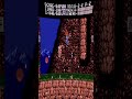 Ninja Gaiden II NES short reel #shorts