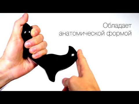 Массажер простаты Adam Male Toys™ Prostate Pleaser