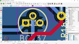 Celebrity LECTURE 29 : KiCad Design Modules Net Worth