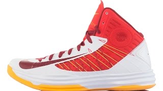 Nike Hyperdunk 2012 HD
