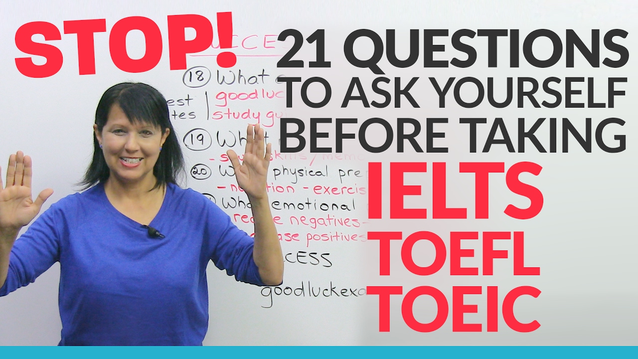 Free consultation with IELTS & TOEFL Specialist