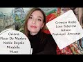 Слепой затест ниши: Amouage, Marly, Initio, Noble Royale, V canto, Xerjoff ( часть 1)