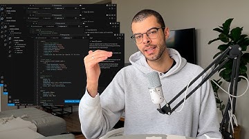 4 projetos que vão te fazer o DEUS do backend