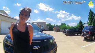 Simple Traffic Stop Turns Into 1000 Gram Drug Bust