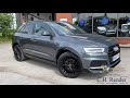 Rx67yyw audi q3   1080p