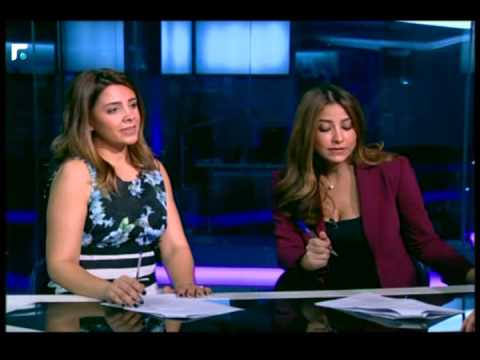 اخبار الصباح مقابلة مع روني براك مؤلف موسيقى وعازف ايقاع 5 5