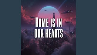 Rumah Ada Di Dalam Hati Kita