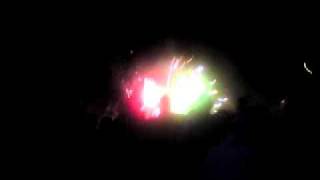 Ozora Festival 2010