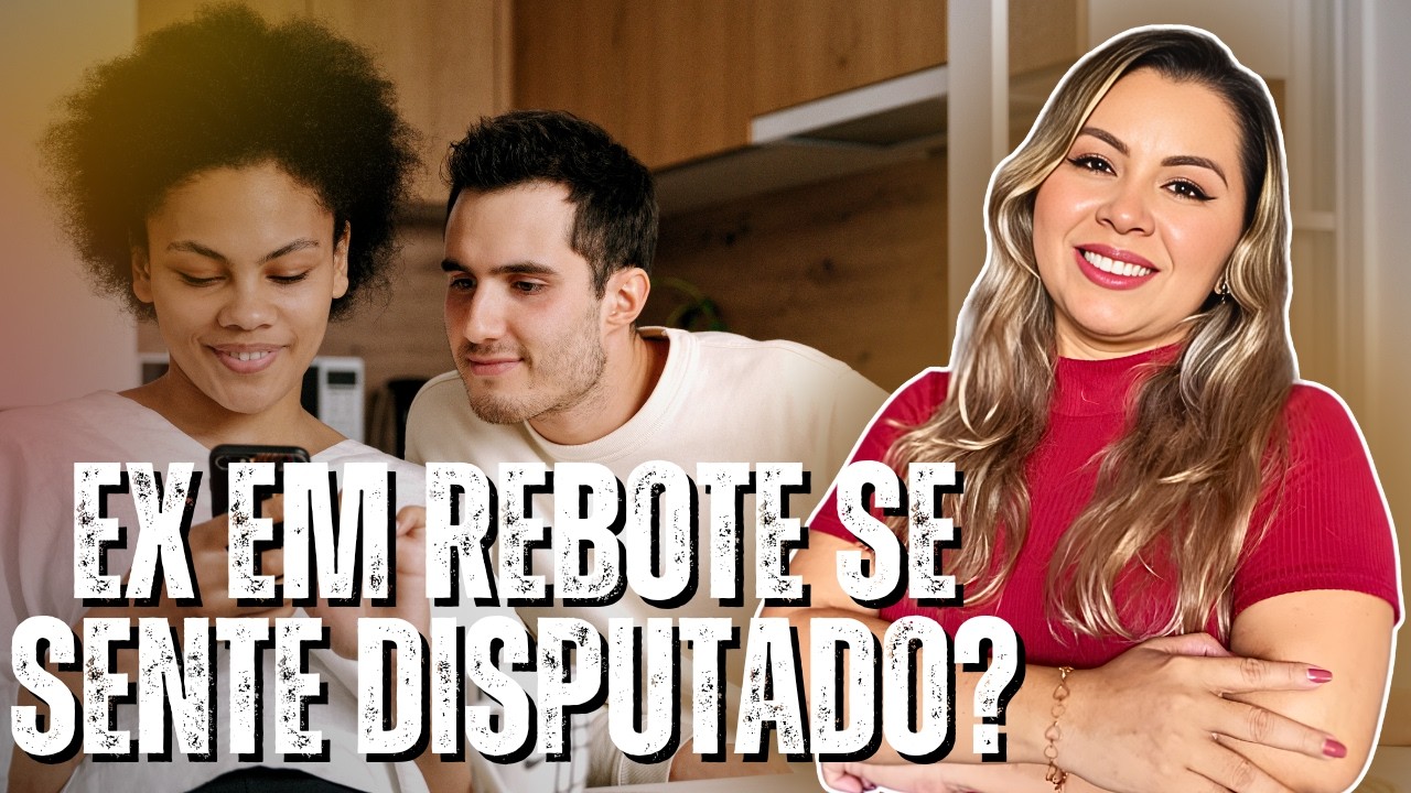 Ex em rebote sente que está sendo disputado