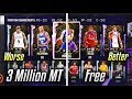 this is why you should NEVER spend money on nba 2k20 myteam....
