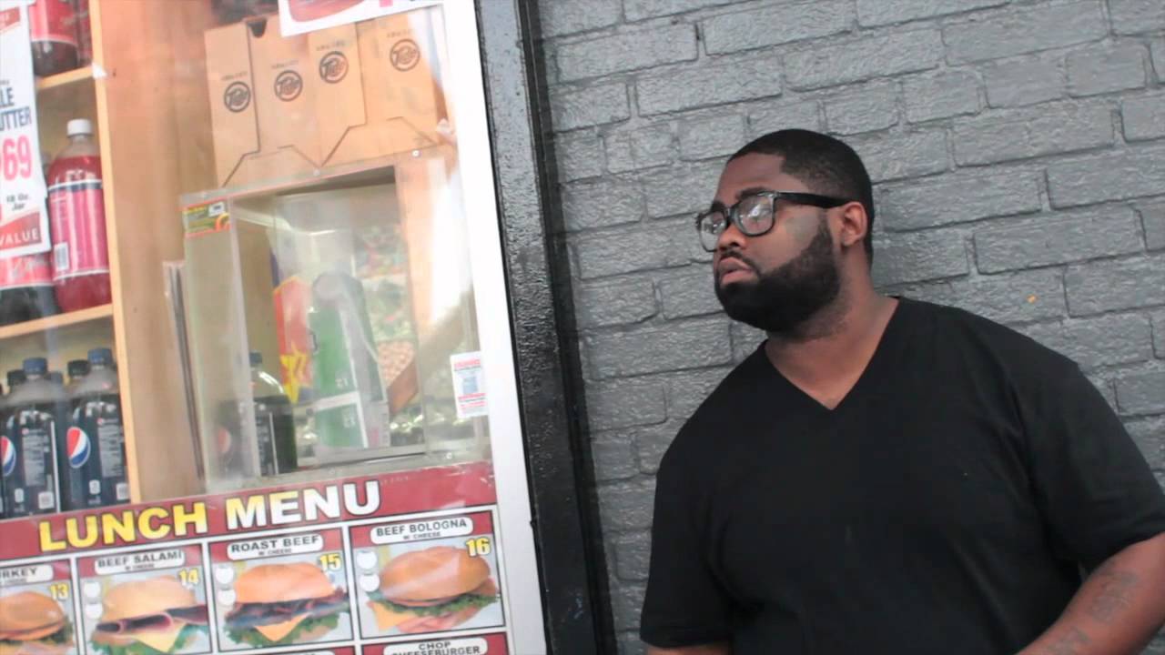 在 YouTube 上观看 LANO "TRUST" Live From New York Version Directed by Troy Johnson