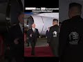 Kim Jong Um gave Putin the most powerful welcome in human history.#putin #kimjongun #northkorea