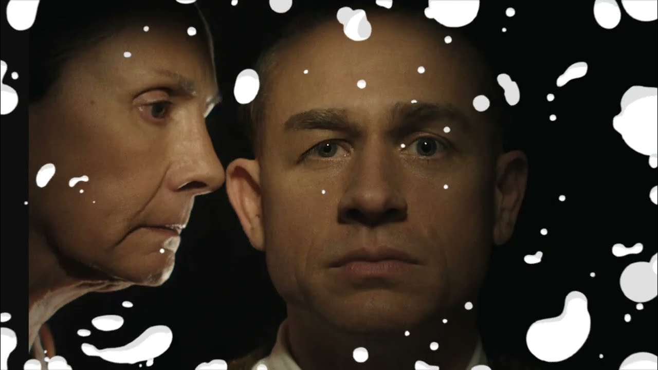 🔥 Monster: The Ed Gein Story (2025) | Netflix’s Shocking True Crime Series