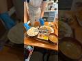 【穴場】ランチ定食が全部1,000円均一ってまじか...【大手町】