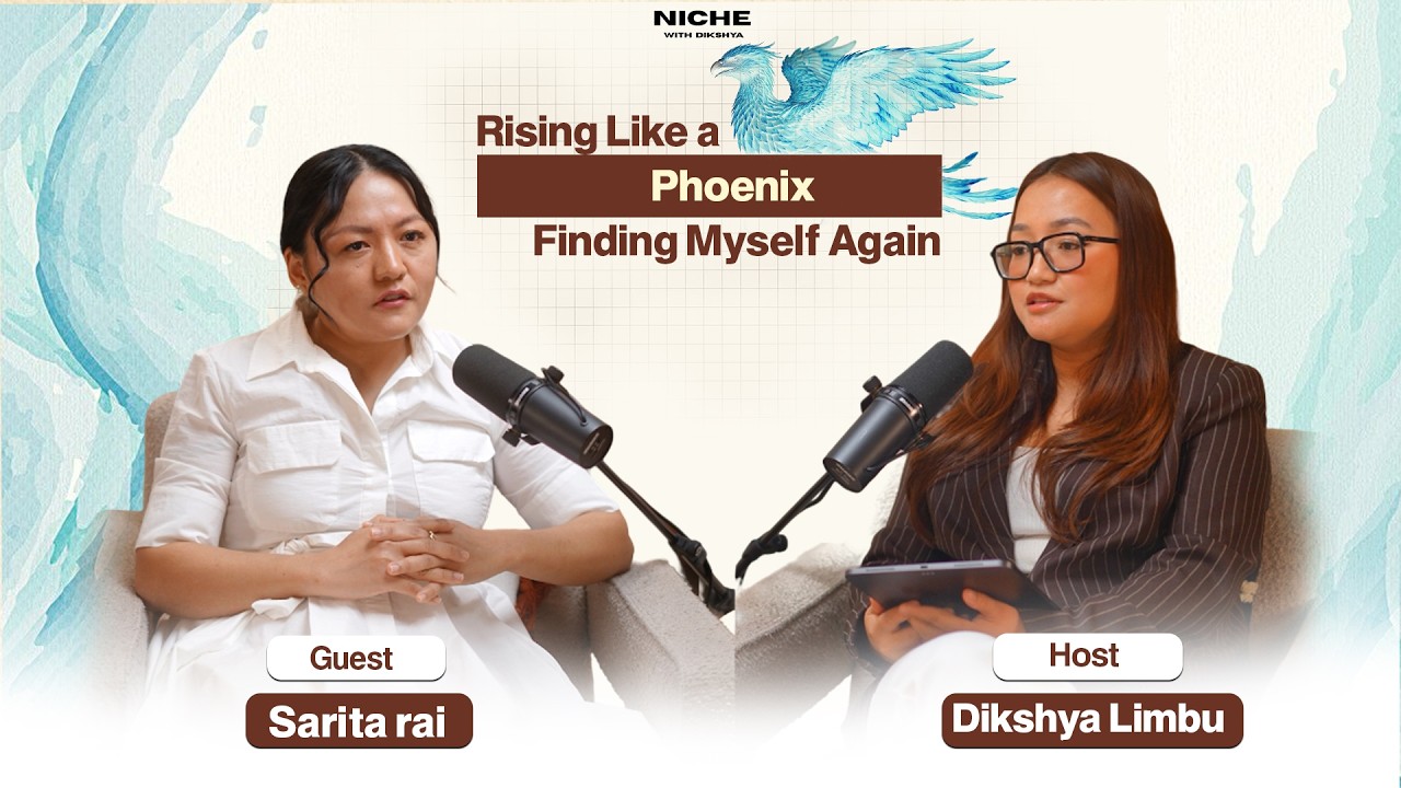 The "Real Talk" Choice Beyond the Aesthetic: Skincare, Identity, and Life Style  NichewithDikshya