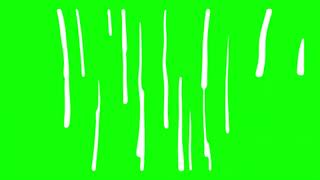 Celebrity Liquid Elements Vertical Rain & Speed Lines Green Screen Falling FX Net Worth