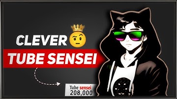 How ‎@TubeSenseiofficial  beat YouTube algorithm !