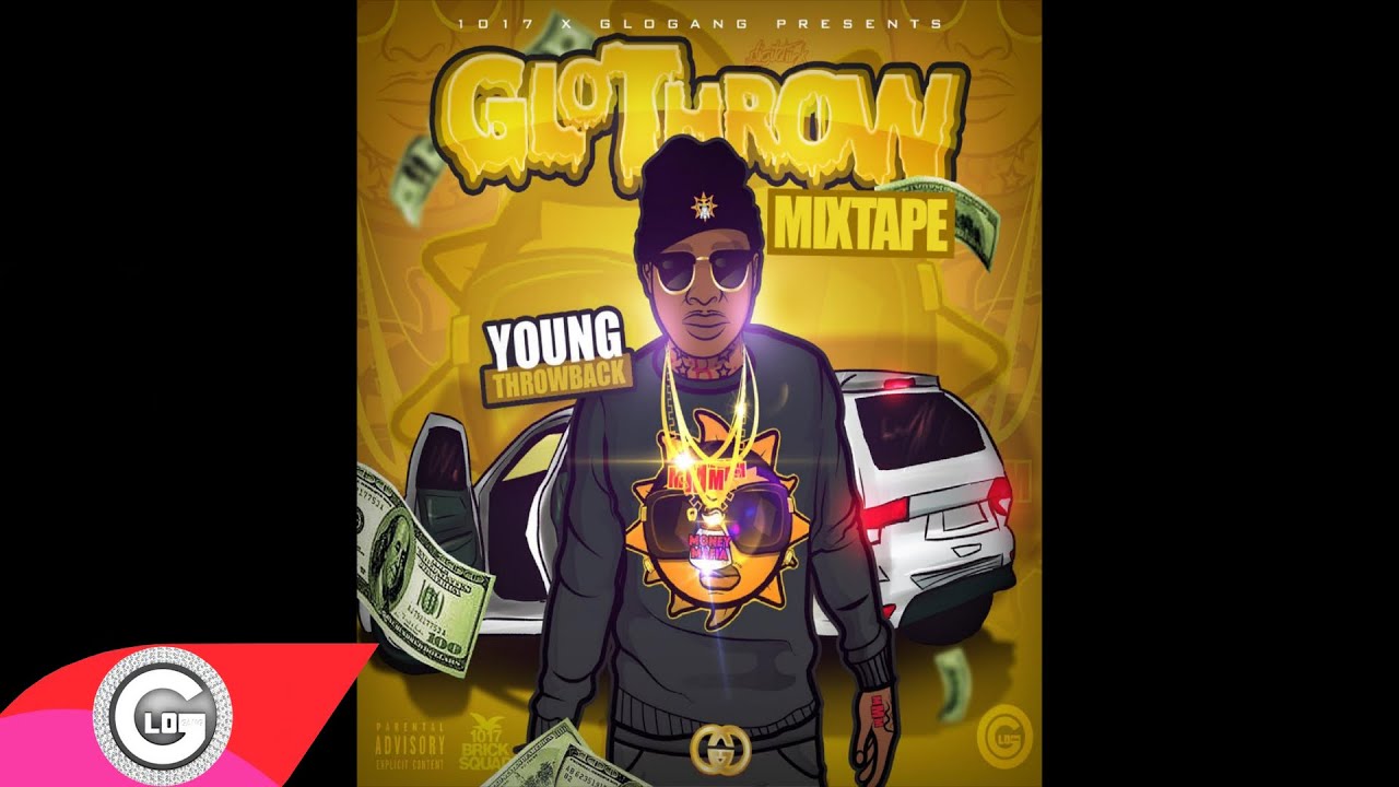 Watch GloThrow - Check Up (GloThrow Mixtape) on YouTube Watch GloThrow - Check Up (GloThrow Mixtape) on YouTube
