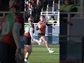 Back like she never left 💥  #edinburghrugby #rugby #womensrugby #signing