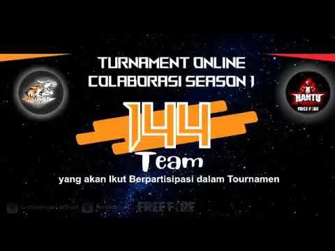 Turnamen Ff Youtube