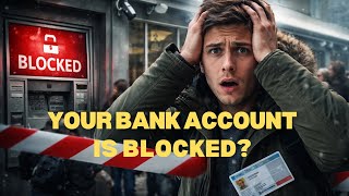 Banks Started Blocking Foreigners Account In Poland?