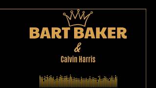 Watch Bart Baker Calvin Harris video