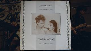 Seventh Séance - I Could Forget Myself (1983) New Wave, Post-Punk - UK