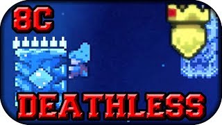 Celeste | Chapter 8 C-Side Golden Berry [Deathless]