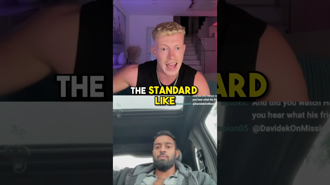 What a good girlfriend should be doing...