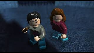 LEGO Гарри Поттер и узник Азкабана. 6 уровень. История