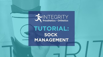 Sock Management Tutorial