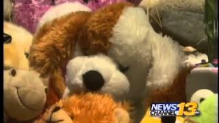 Family forgives woman who killed their son