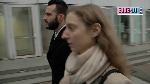 Accouplement sans douleur - Groland Le Zapoï du 20/01 - CANAL+