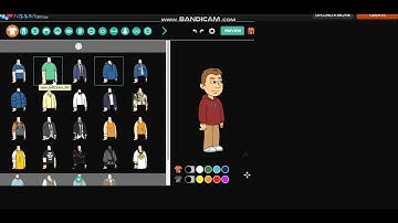 How To makes Old GoAnimate Characters From 2015 on Wrapper Offline